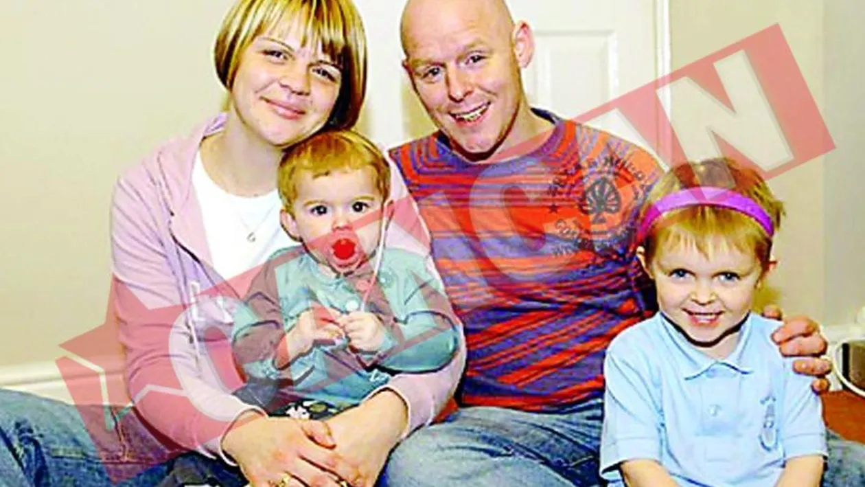 La cinci ani, a invins trei tipuri de cancer