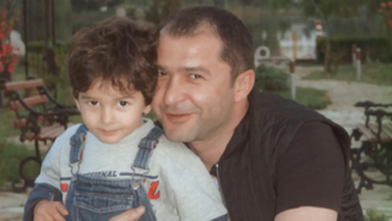 Elan Schwartzenberg le da un sfat lui Moni si Iri: Intr-un divort cel mai important este copilul