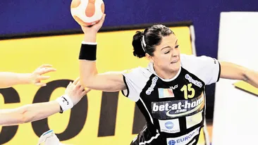 Relaxare inainte de semifinala