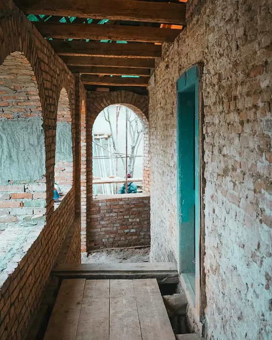 Dana Rogoz, vecină cu Regele Charles! Cum arată casa din Viscri. FOTO