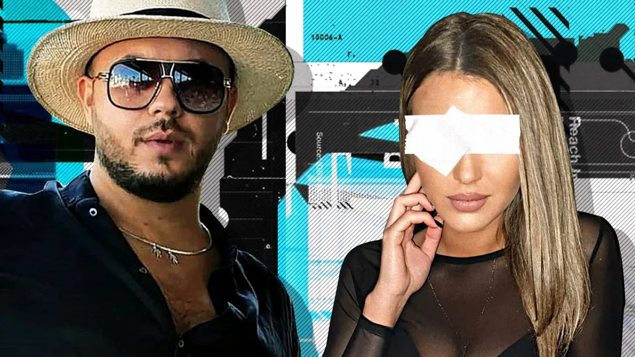 Gabi Bădălău, prima reacție după dezvăluirile făcute de CANCAN.RO. Ce spune bărbatul despre înlocuitoarea Biancăi Drăgușanu