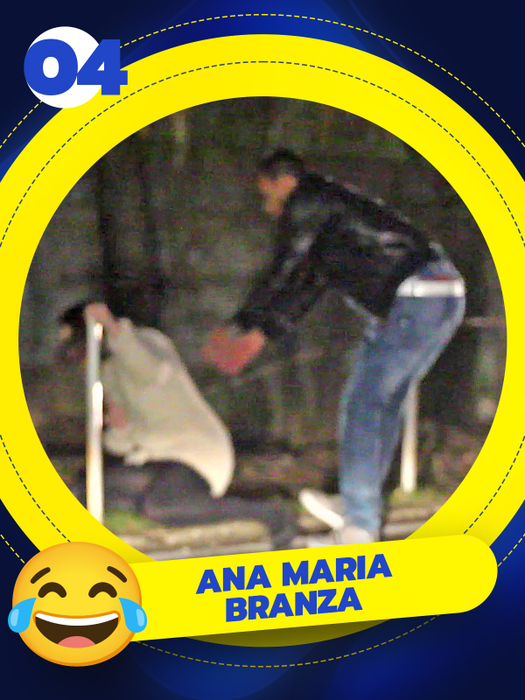 Andreea Bălan, Inna și Delia au ratat testul echilibrului! Au plecat în forță și au „aterizat” în glorie! Topul celor mai epice căzături!
