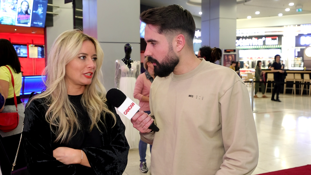 ”Simt că-mi bubuie capul!” Laura Cosoi dă din casă în cel mai curajos interviu, pentru CANCAN.RO