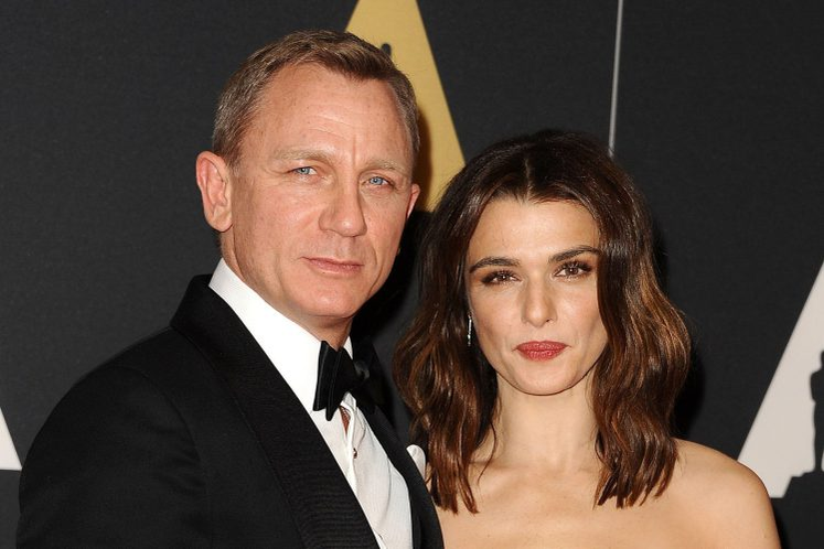 Daniel Craig a devenit cel mai bogat „James Bond” din istorie!