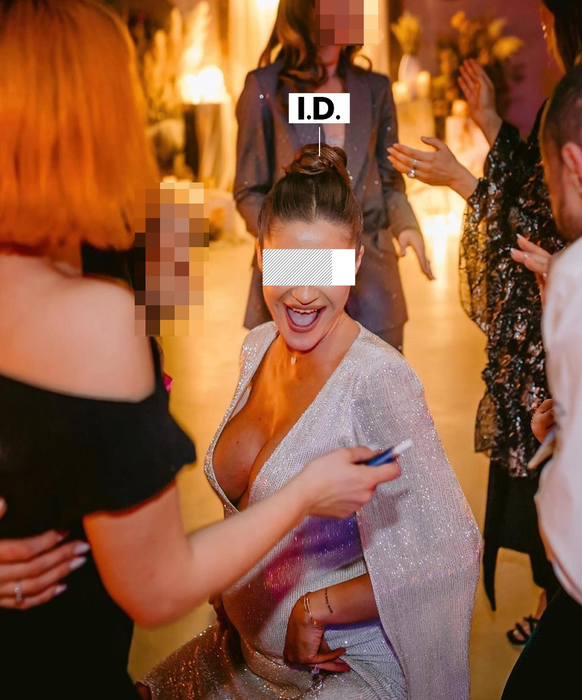 I.D., mai fericită ca niciodată
