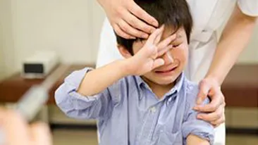 Bataia la fund primita in copilarie creste riscul de tulburari mintale la varsta adulta