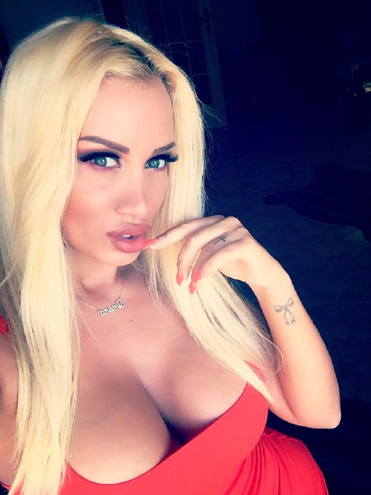Simona Trașcă și-a cumpărat mașină! Cum arată bolidul de lux
