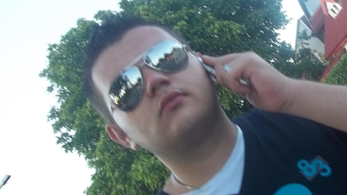 Flagrantul care poate arunca in aer Politia! “Am filmat un comisar in timp ce imi cerea 100.000 de euro ca sa ma elibereze!