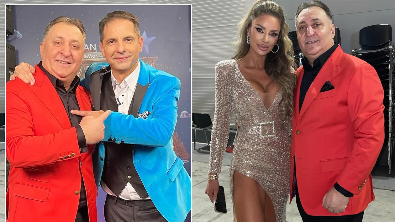 Scandal după ce s-a aflat că Bianca Drăgușanu va apărea la Revelionul lui Dan Negru de la Antena 1