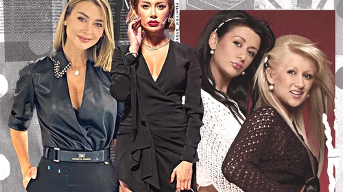 Vă mai aduceți aminte de trupa Bambi? Denisa și Raluca Tănase s-au "transformat" cu ajutorul operațiilor estetice și au devenit antreprenoare!