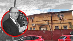 Avem imagini cu casa în care a copilărit Ion Iliescu! ”Are parter si etaj, dar...” Uluitor cum arată acum locuința fostului președinte și ce au declarat vecinii!