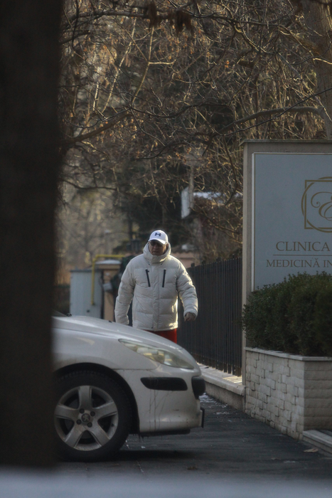 Tiberiu Urdăreanu a pus bazele holdingului UTI