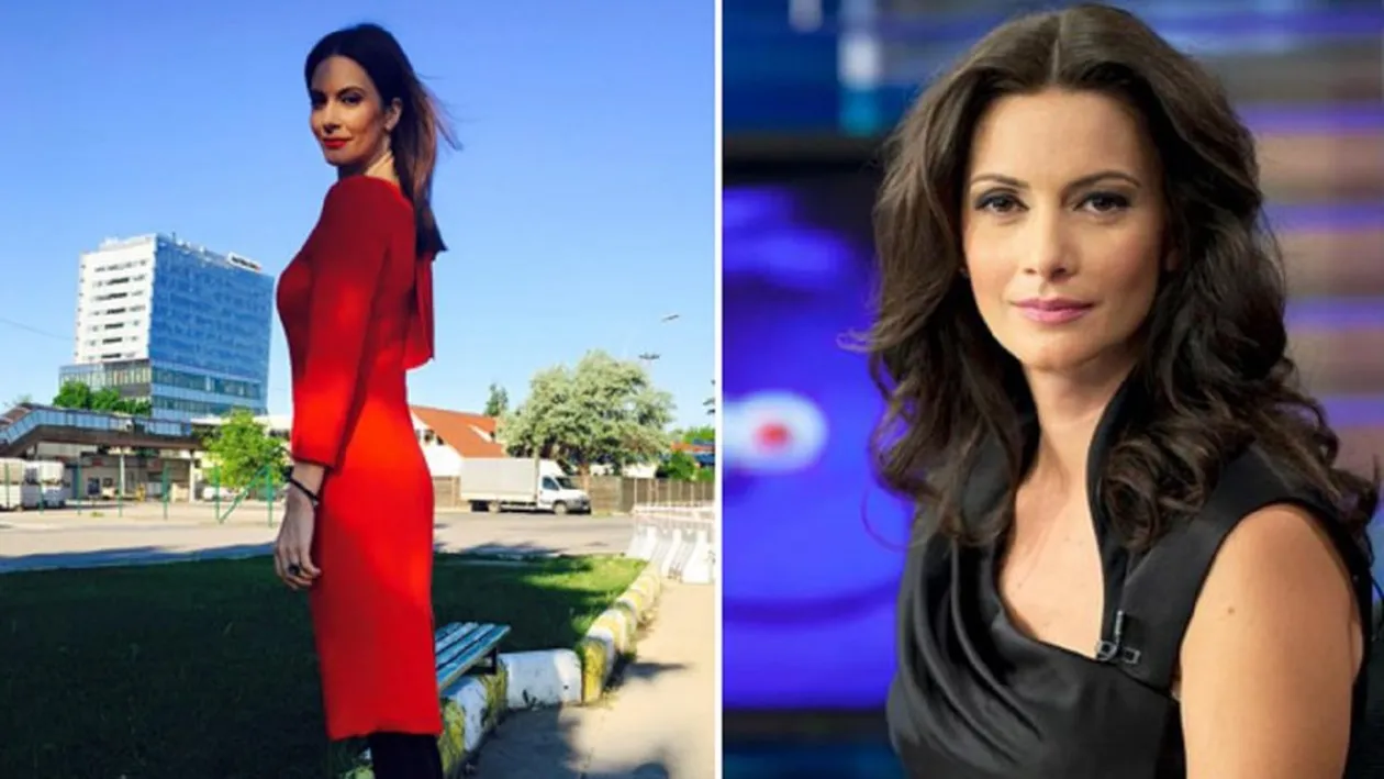 Războiul continuă între Antena 1 și Andreea Berecleanu! Ce replică a dat postul TV, după declarațiile vedetei despre teledon