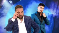 Scandal monstru la o nuntă! Florin Salam l-a dat afară pe Bogdan de la Ploieşti chiar în timp ce cânta. De unde a pornit totul? VIDEO