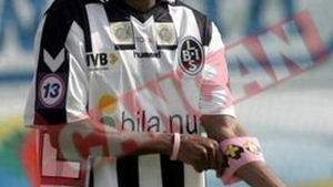 Dinamo a refuzat doi internationali africani