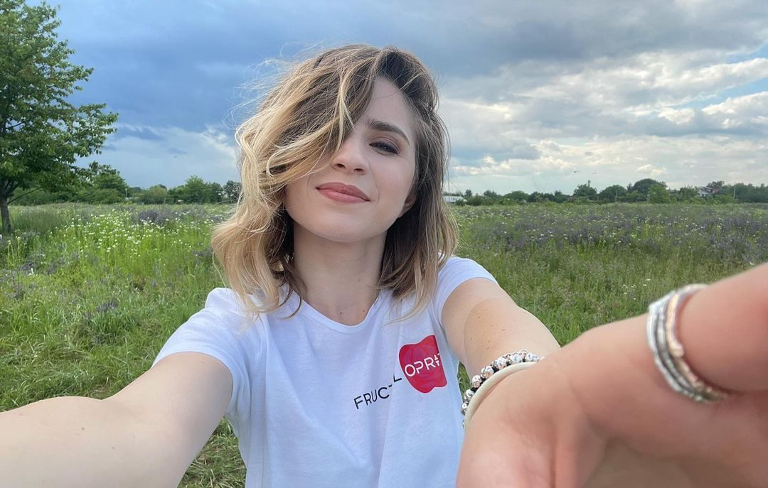 Cristina Ciobănașu, probleme în paradis?! Ce o deranjează pe fosta logodnică a lui Vlad Gherman la noul ei iubit