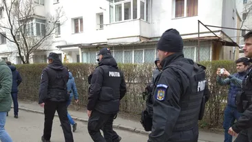 Martor al asasinatului mafiot din Bacău: Am crezut că cineva aruncă cu petarde