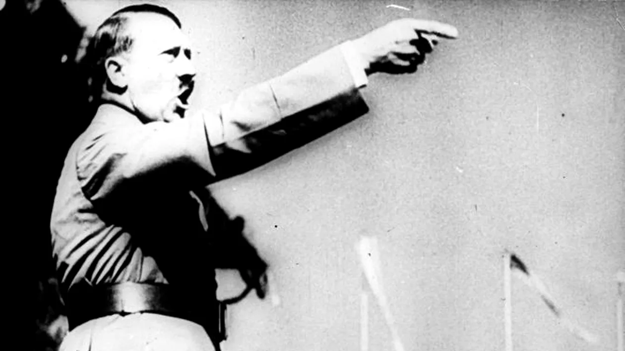 Un fost ofiter rus sustine ca i-a incinerat pe Adolf Hitler, Eva Braun si Jospeh Goebbels