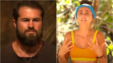 Alin Chirilă a spus adevărul! Ce s-a întâmplat între el și Andreea Moromete, la Survivor România: „A început să devină geloasă, mi-a spus că mă iubește”