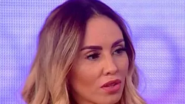 Flore rupe tăcerea, după ce a fost filmată goală și în stare de ebrietate: ”Eu așa stau în casă! Îl dau în judecată pe polițist” Ce zice de vecina reclamantă