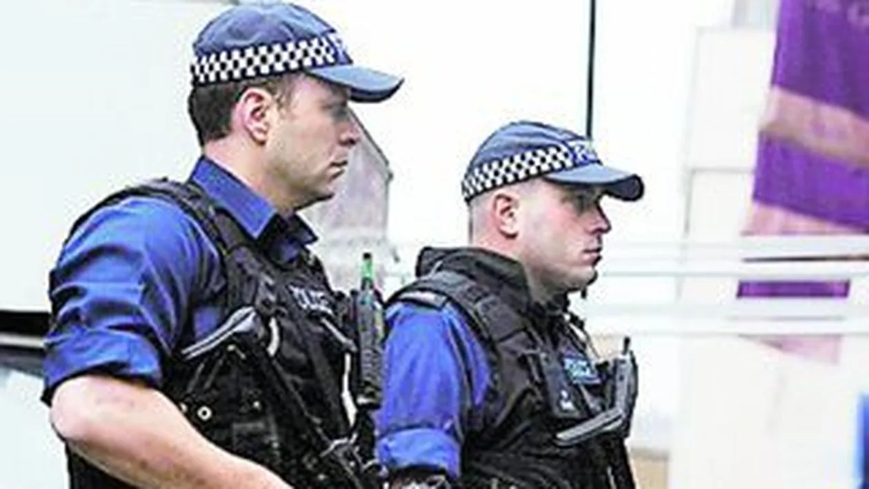 30 de milioane de euro pentru securitatea nuntii secolului