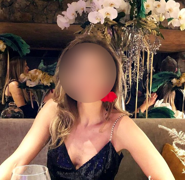 Vestea unui divorț răsunător plutește în aer