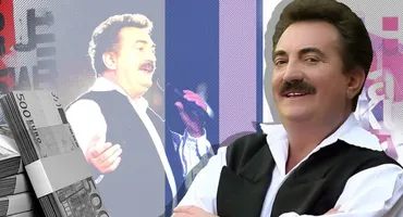 Ce se va întâmpla cu averea lui Petrică Mâțu Stoian. La ce bunuri ar renunța sora artistului