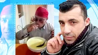 El e „senzația” momentului pe TikTok. „Pelerinaj” la casa dâmbovițeanului care a cucerit internetul