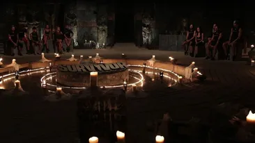 Eliminare surprinzătoare la Survivor România?! A fost anunțat un nou Consiliu de Urgență