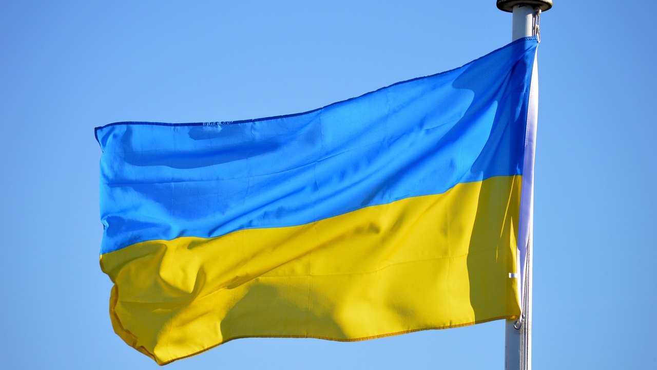 Anunțul momentului! Cum va arăta Ucraina, după invazia lui Putin