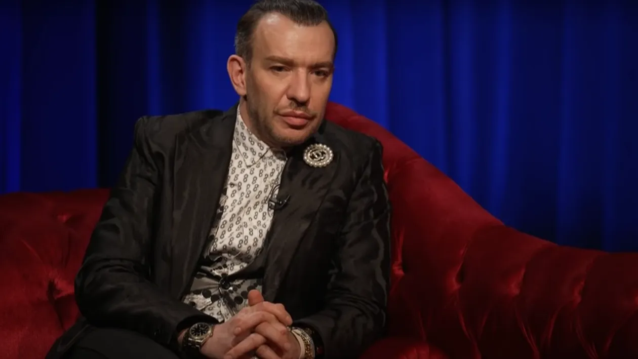 Stephan Pelger, răpit și jefuit: ”M-am trezit într-un portbagaj al unei mașini, într-un șanț”