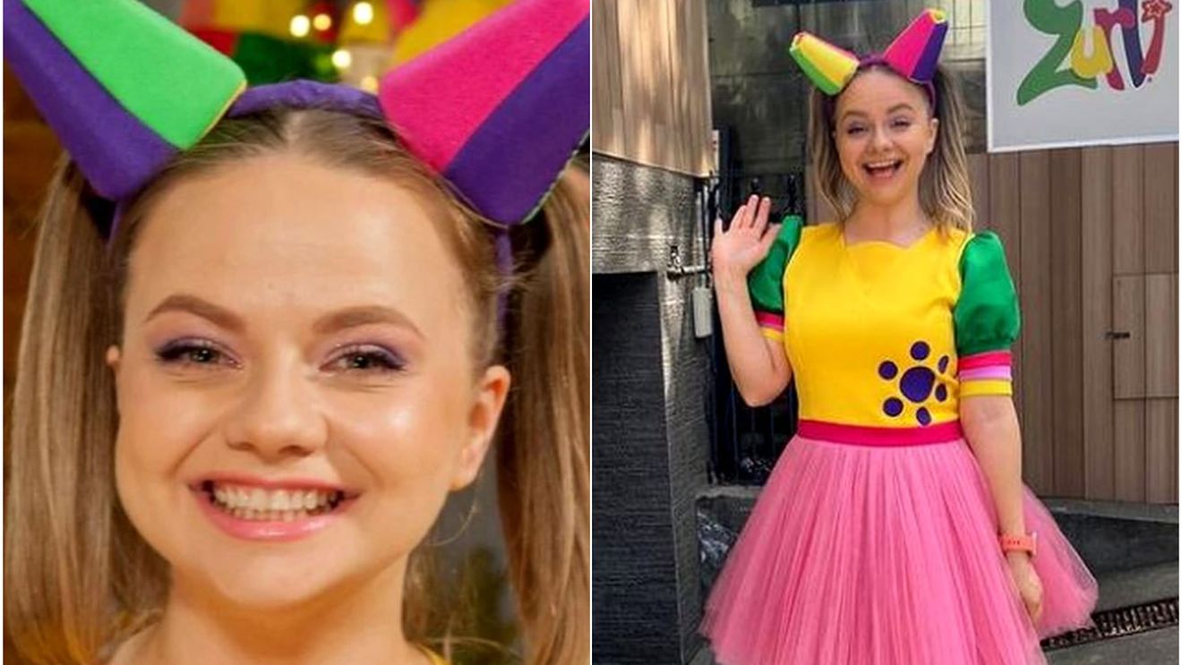 Gașca Zurli se destramă. Vero Căliman s-a destăinuit după ce a părăsit celebra trupă, la 15 ani de când s-a alăturat proiectului. „Am sufletul în piuneze”