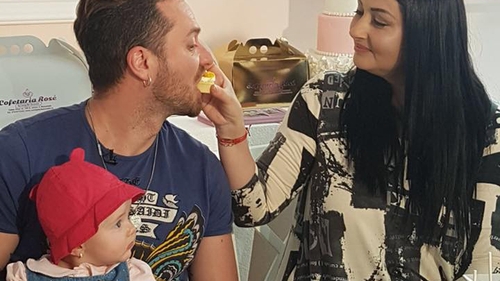 Unde lucrează acum Gabriela Cristea? Vedeta a împărtășit vestea pe rețelele de socializare
