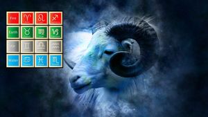 Zodia Berbec, prima din horoscop. Caracteristici generale, compatibilitate în dragoste, afaceri şi bani. Cum să cucereşti un Berbec?