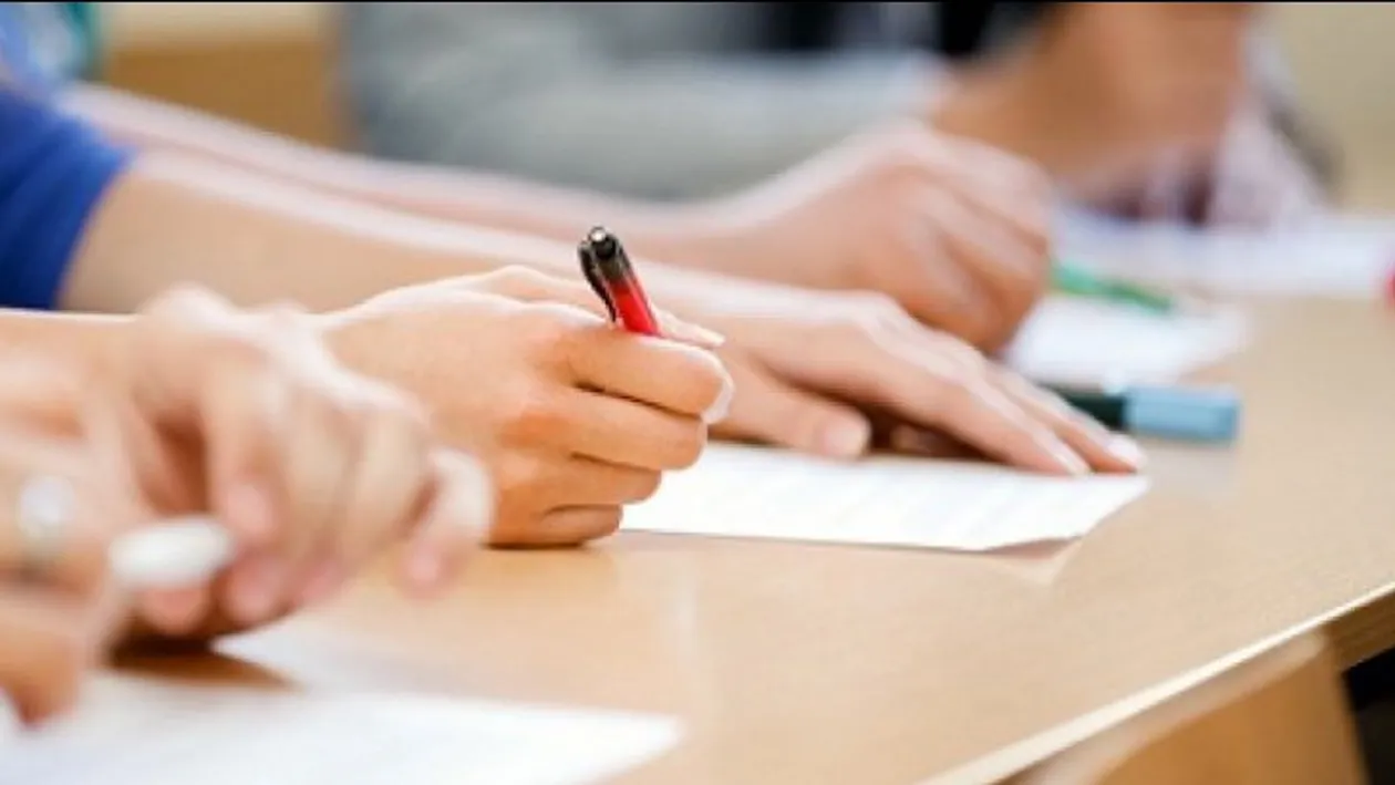 Structură an școlar 2018-2019. Când încep Evaluările Naționale