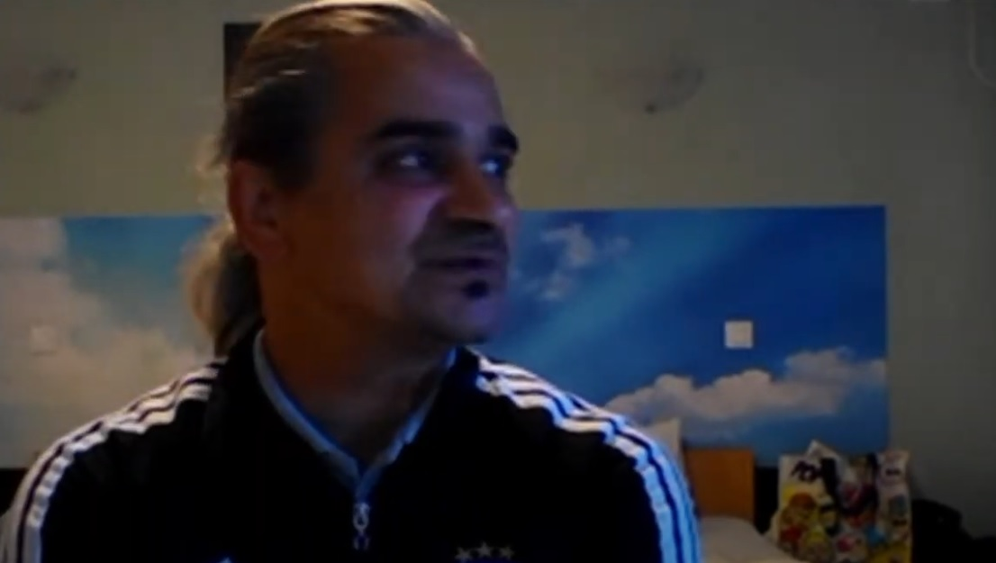 După ce a fost eliberat, Marius Csampar și-a făcut canal de YouTube și dă sfaturi celor interesați de "experiența" lui