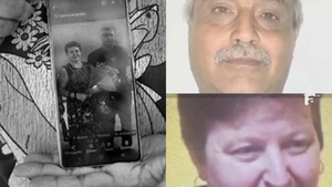 Drama prin care trec fiicele celor 2 români morți în inundațiile apocaliptice din Spania. Florin și Axinia s-au legat de o furgonetă, dar n-au avut nicio șansă