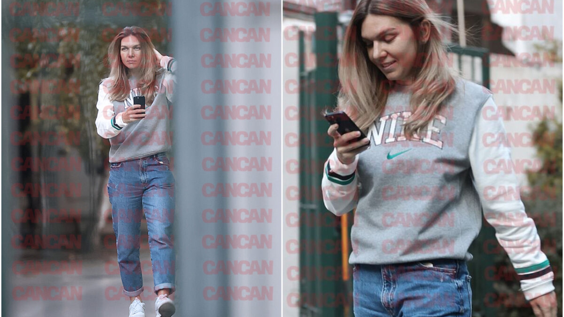 Ultimele detalii legate de scandalul de dopaj în care este implicată Simona Halep. “Este o situație delicată. I-am transmis un mesaj, am încercat să...” | GALERIE FOTO
