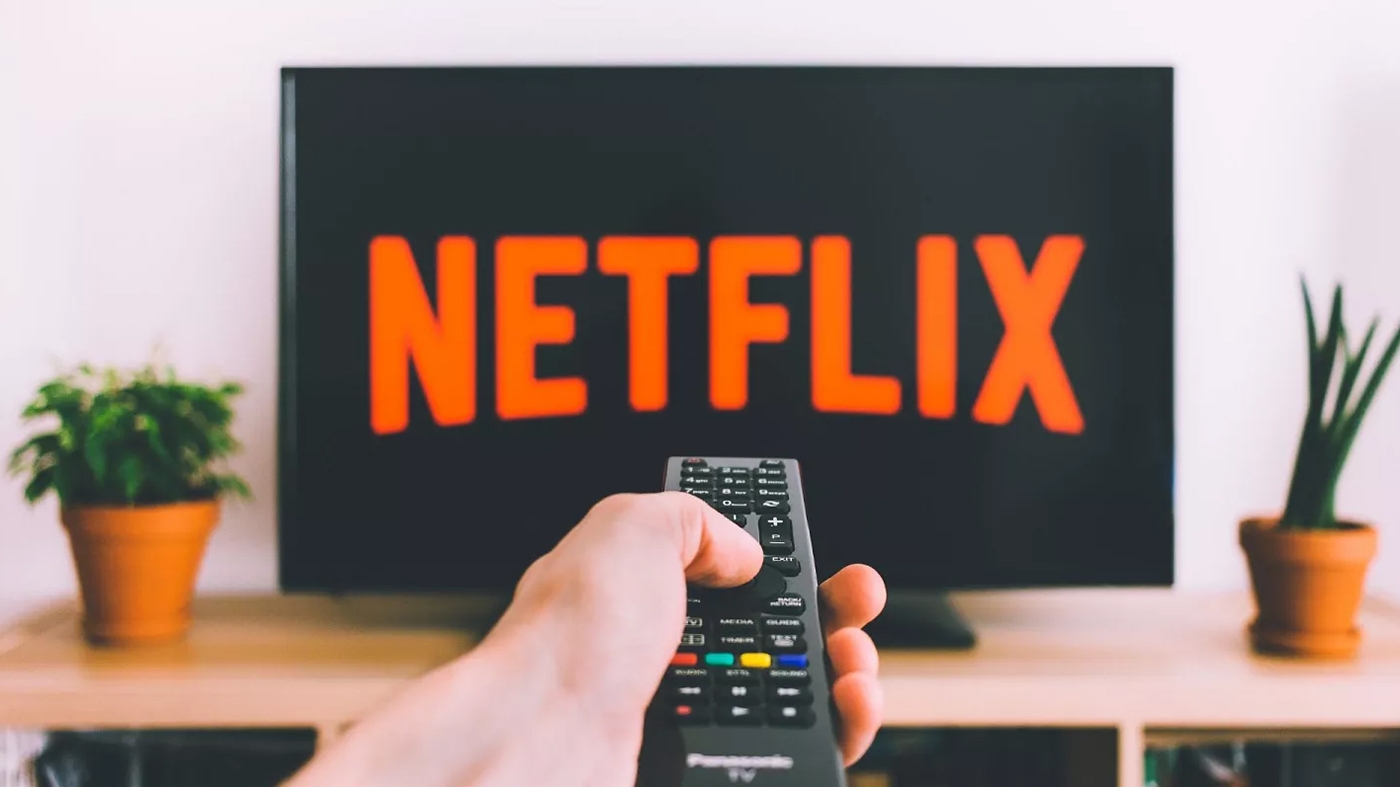 Ce înseamnă, de fapt, "ireverențios" - categoria ciudată de filme de pe Netflix România