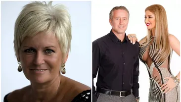 Ce spune Monica Tatoiu, despre divorțul dintre Anamaria Prodan și Laurențiu Reghecampf