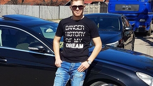 Fiul Nicoletei Guță își vinde mașina primită cadou de la mama lui!  Câți bani cere Gabriel pe limuzina germană