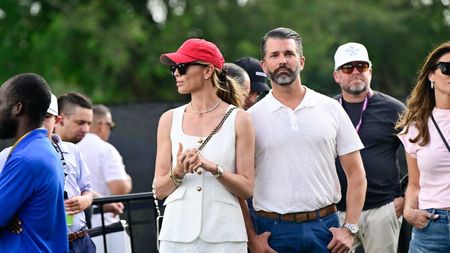 Fiul lui Donald Trump a ajuns în România. Care este motivul vizitei