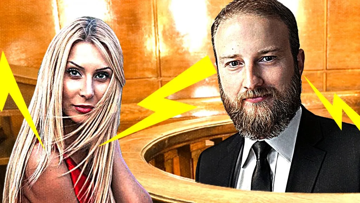 Andrei Tinu i-a deschis soției încă un proces! E vorba de…