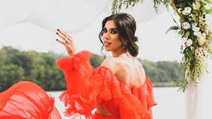 Raluca Pastramă este o femeie singură! Cine a scos-o la cină la doar câteva săptămâni după divorț