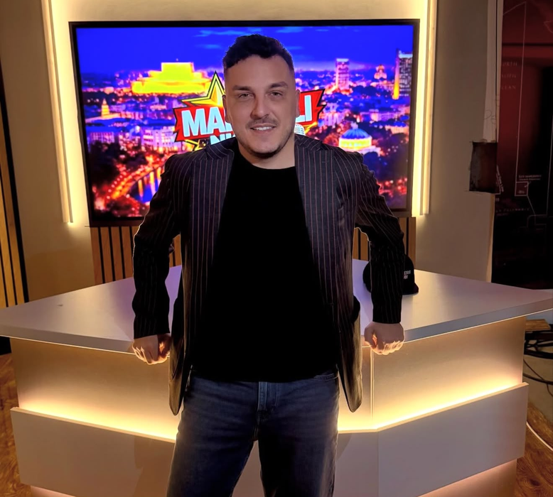 Makaveli. sursă - social media