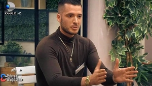 Surpriză la "Puterea dragostei", sezonul 2. Livian, fiul lui Nelson Mondialu', face parte din noii concurenți
