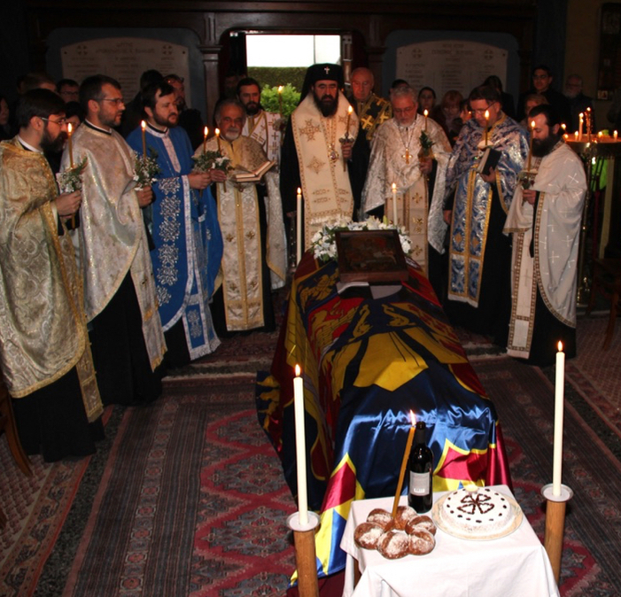 Restricţii rutiere în Capitală pentru funeraliile Regelui Mihai