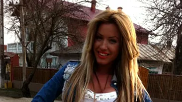 Loredana Chivu s-a saturat sa fie injurata si jignita pe Facebook: Nu scoateti la suprafata decat caracterul vostru infect, mizeria si rautatea