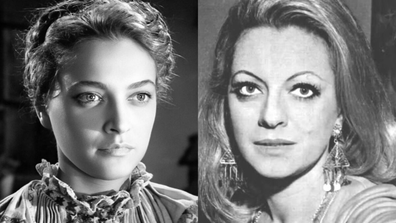 Doliu în lumea teatrului și filmului! Actrița Ioana Bulcă s-a stins din viață la 89 de ani