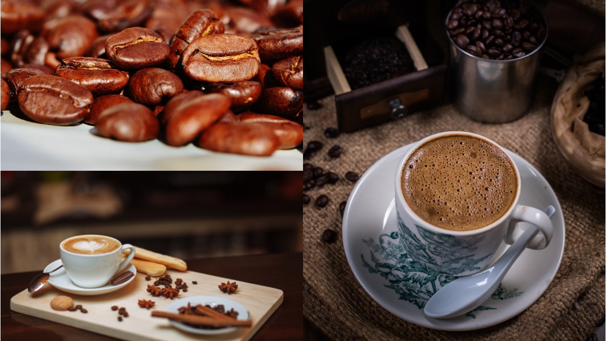 Producția tradițională de cafea, pe picior de dispariție! Descoperirea făcută de oamenii de știință